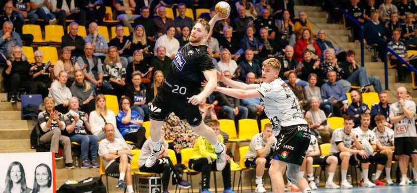 Венгрия. "Пик" из Сегеда пополнился шведским полусредним Вильямом Богоевичем из датского "Бьеррингбро"