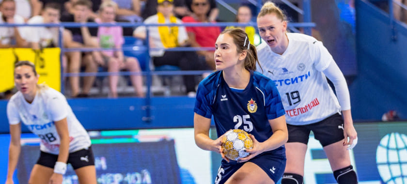 "Ростов-Дон" делает стильно, кричалка ЦСКА и жизнь сзади шорт Майкопа. Новые формы Суперлиги