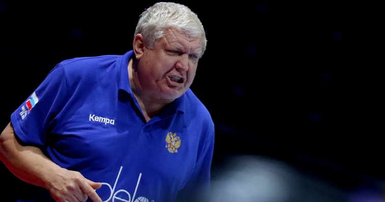 ЧЕ-2018. Евгений Трефилов: "Пусть пытают меня. Но не переливал я кровь, не вампир я. Максимум – повяжут за мат"