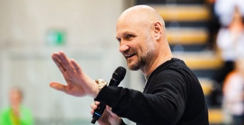 Известный шведский специалист Ола Линдгрен может возглавить египетский "Аль-Ахли"