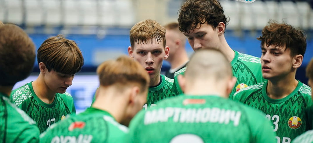 Пятнашка от Фурмана, или Чем удивили в Минске. Россияне с белорусами отыграли на равных лишь тайм