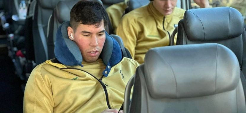 Лига чемпионов. Даниэль Дуйшебаев: "Нант" делает ставку на интенсивность, у них по три хороших игрока на каждой позиции"