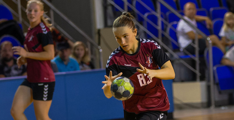 Суперлига. "Звезда" примет "Луч"- РГСУ (ВИДЕО)