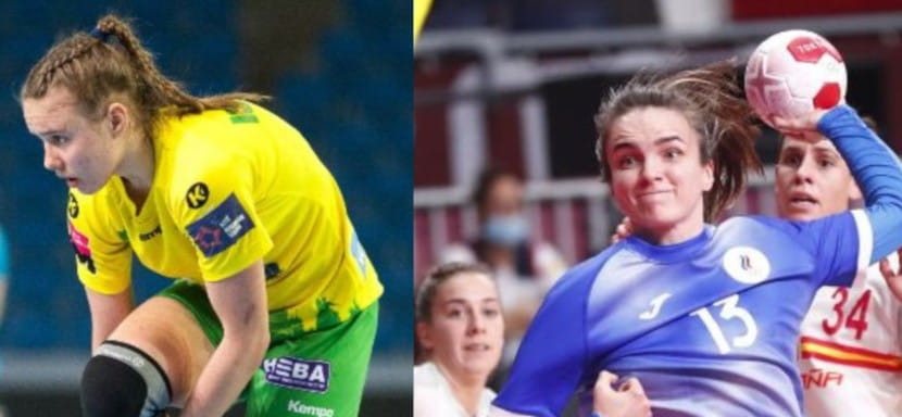 "Двойники" олимпийских звезд в сборной U-17: Исакова — Вяхирева, Семина — Рейстад, Вайкум — Абало!..