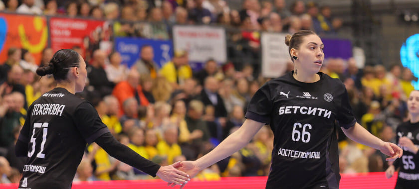 "Ростов-Дон" на своей площадке разгромил "Динамо-Синару" в чемпионате России, "Звезда" тоже крупно победила "Уфу-Алису"