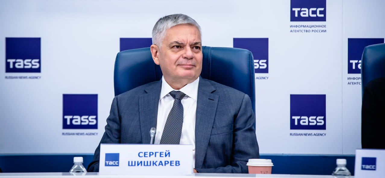 Сергей Шишкарёв: "В ноябре после поражения в Минске я критиковал сборную России, сейчас же она заслужила самых лестных оценок"