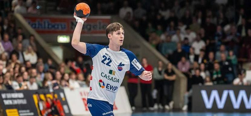 Максим Орлов: "Сразу "нет" я бы не сказал сборной Беларуси. Но я про это так уж много ещё не думал. Фокус на бундеслигу"