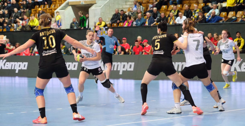 Кубок России. Второй в финале стала "Лада". Радушный хозяин Влатко Джонович