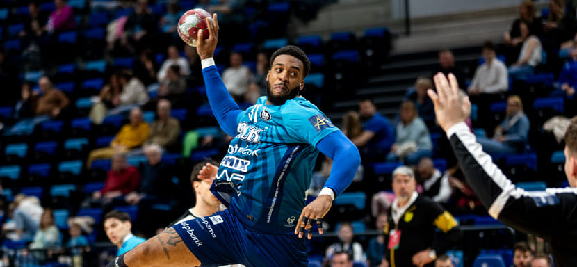 "Пик" Калараш против "Кельце" Королька, "Висла" Самойло и Косоротова в гостях у "Спортинга" в матчах плей-офф Лиги чемпионов