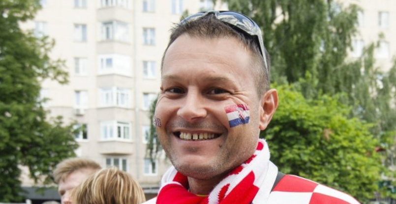 Балканы. Олимпийский чемпион Никша Калеб: "Я и не знал, что Ухань – это как три Хорватии"