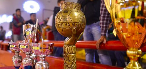 Балканы. Уточнена программа "финала четырех" Кубка Северной Македонии — полуфинальные матчи будут сыграны на день раньше