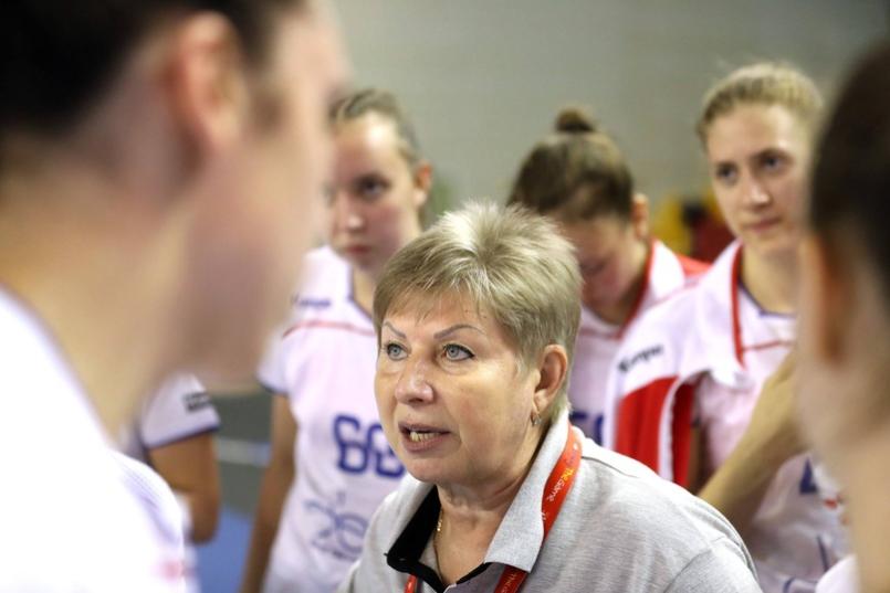 Любовь Сидоричева: "Год назад сочувствовала Скоробогатову"