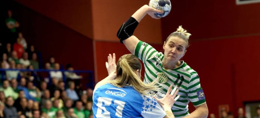 Русские опять сверкают в Лиге чемпионов! Ситуация в группе с "Брестом", "Бухарестом" и "Фради" запуталась