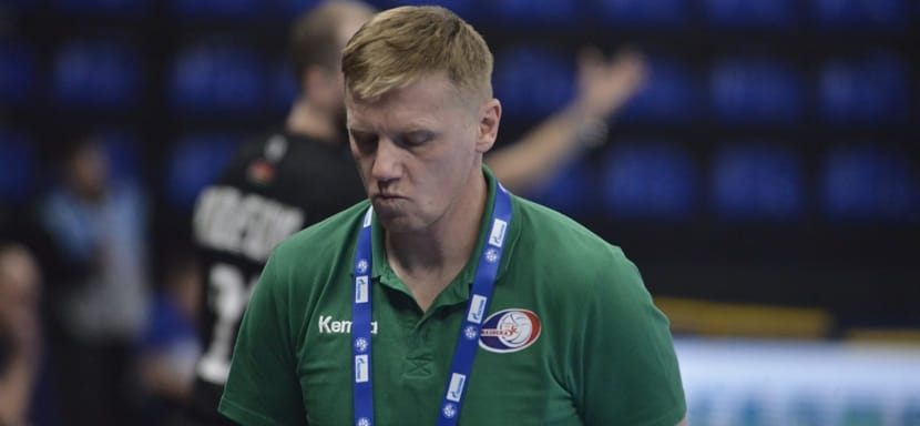 Алексей Васильев: "В ответной встрече с "Виктором" "Машека" будет играть на победу"