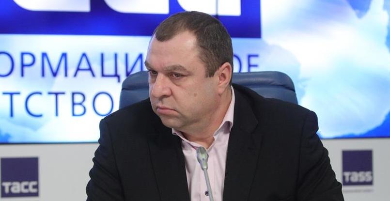 Спортивный директор ФГР Станислав Кулиниченко: "Теперь наша задача — повысить уровень мужского гандбола"