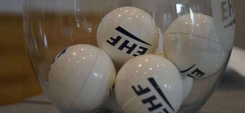 Лига чемпионов. Белорусский БГК имени Мешкова  и украинский "Мотор" завтра узнают своих соперников по групповому раунду турнира