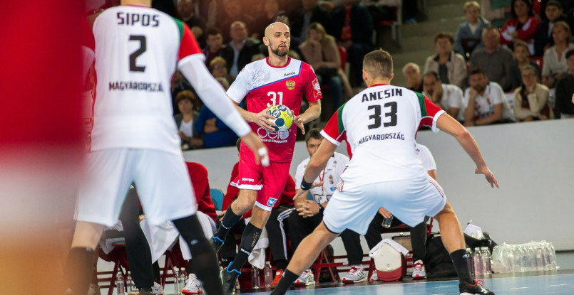 ЧЕ-2020. Сергей Шельменко: "На сегодня это наш уровень игры. Нужно улучшать реализацию. Этот фактор давит на команду психологически"