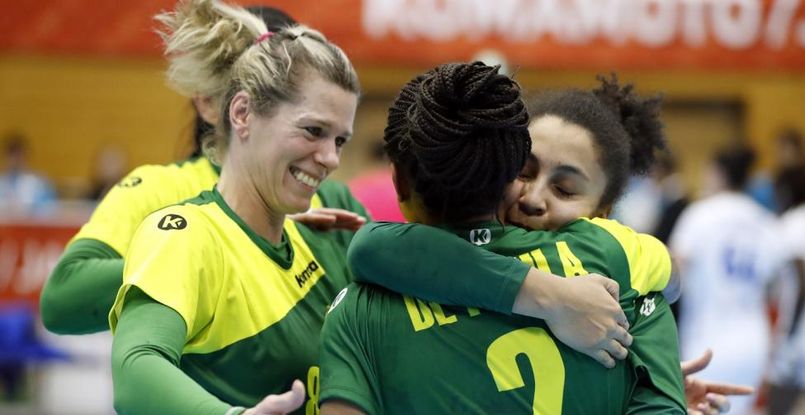 ЧМ-2019. Гол разыгрывающей сборной Бразилии и "Ростов-Дона" Аны Паулы Родригес вошел в десятку лучших моментов второго игрового дня  