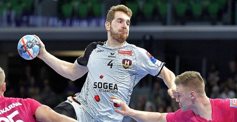 Германия. Венгр Рудольф Фалувеги стал игроком "Штутгарта"