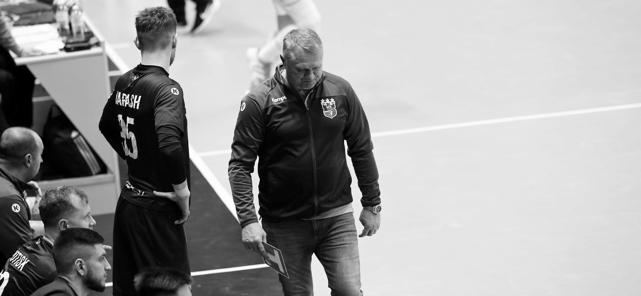 Ушёл из жизни Эдуард Кокшаров. ЦСКА стал обладателем женского Кубка России. Главное за неделю