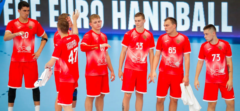 ЧЕ-2021 (U-19). Неутешительные итоги утешительного раунда. У сборной России — предпоследнее место...