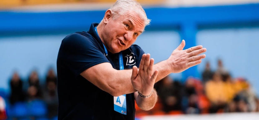 Владислав Калараш: "Судя по всему, клуб закроется, хотя есть минимальная надежда на то, что всё может поменяться"