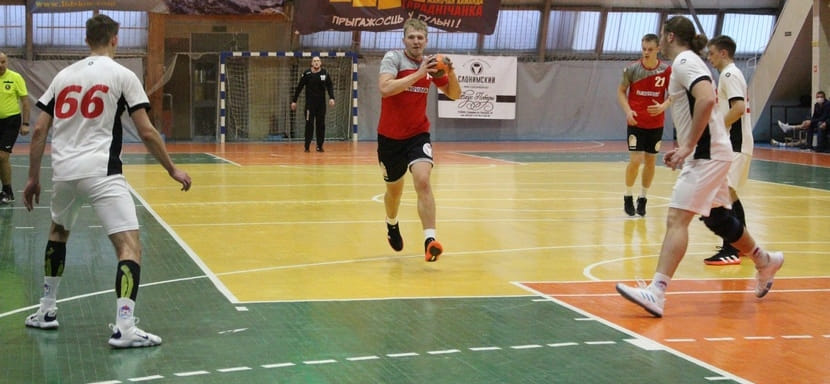 Беларусь. БГУФК-СКА забросил 50 мячей в ворота гродненского "Кронона", который потерпел восьмое поражение подряд