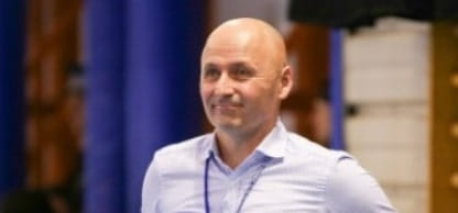 Румыния. Тренер "Потайссы" Хорациу Гал о поражении от "Горицы": "Мы не относились к матчу всерьез и думали, что встретим более скромную команду"