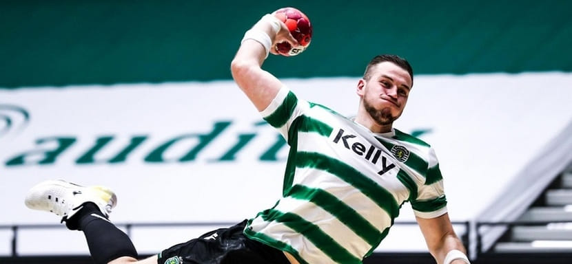 Португалия. Даниэль Андреев: "Спортинг" хочет продлить контракт. Клуб готовит предложение, если все будет в порядке, останусь в Лиссабоне"