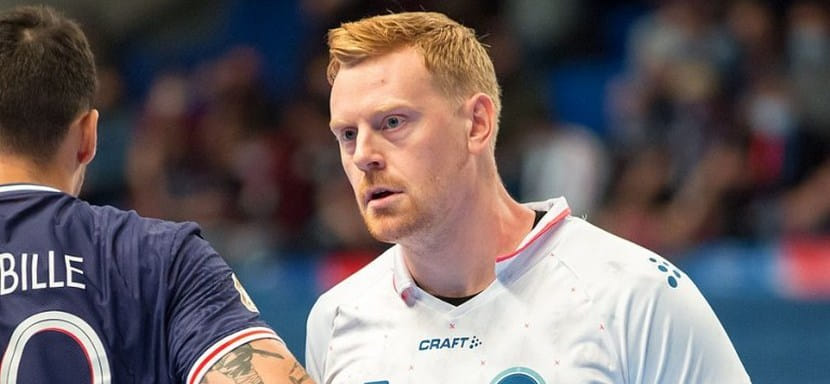 Франция. Норвежский линейный Хенрик Якобсен покинет "Тулузу" по окончании сезона
