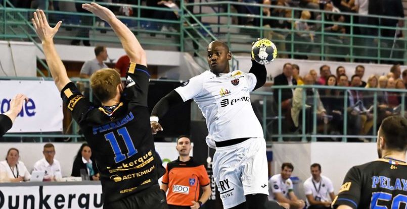 Франция. Кубинский полусредний "Иври" Йоэл Куни Моралес станет одноклубником Олега Грамса в "Дюнкерке"