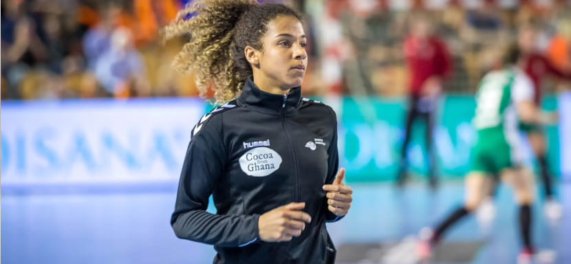 "Мне нужно дать отдых не только своему телу, но и разуму". 24-летняя чемпионка мира Делайла Амега объявила о завершении карьеры