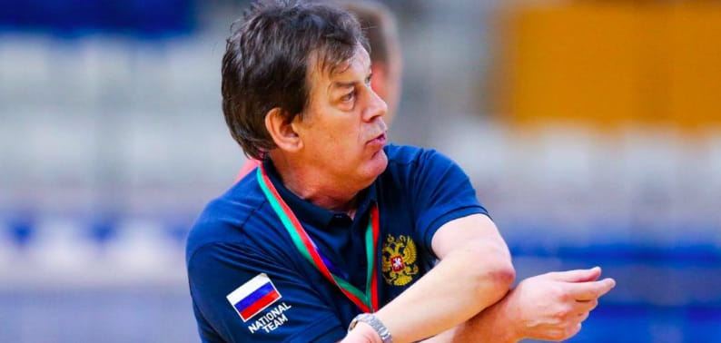 Суперлига. Велимир Петкович: "У нас были шансы победить, но так случилось, что итог — ничья. Мне не нравится, как судят в России"