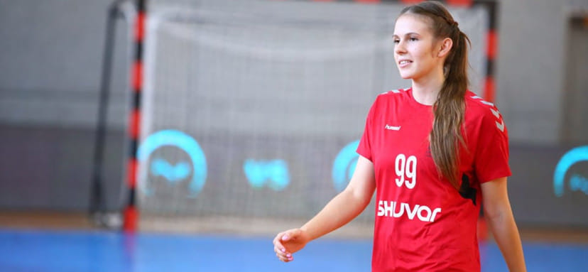 Украина. "Галичанка" увеличила победную серию до 18 матчей, "Днепрянка" сохранила второе место, дважды обыграв "Реал"