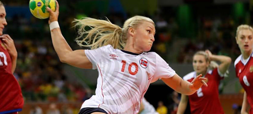 Норвежский журналист: "Мы не будем предпринимать дополнительных протестов, если сборную России вернут на международную арену"