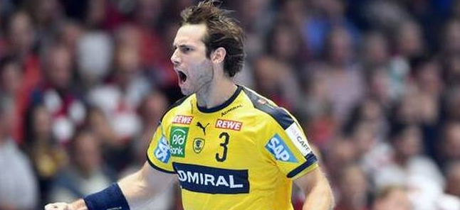 Уве Генсхаймер: "Гандбол — командный вид спорта, поэтому имеют ценность только титулы, завоеванные вместе, а не личные награды"