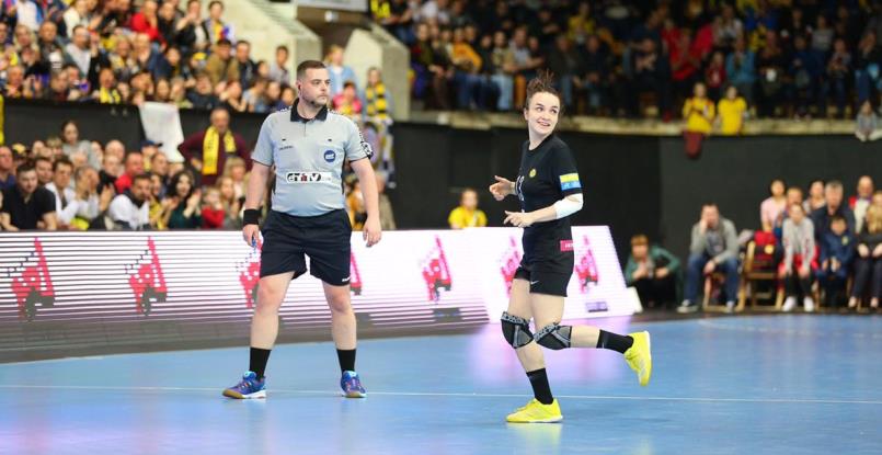 Анна Вяхирева: минуты тотального счастья и удовольствия