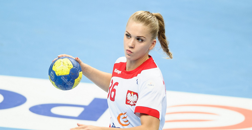 Польша. Дарья Завистовска перейдет в "Заглембе". Еще с четырьмя гандболистками клуб продлил контракты