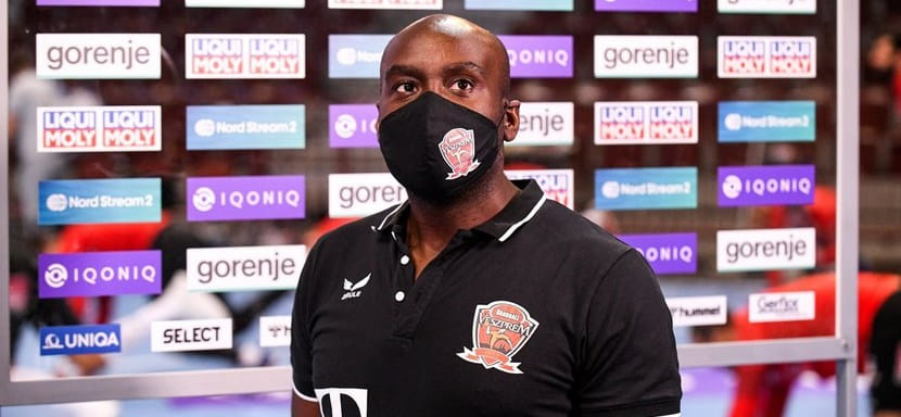 Венгрия. Давид Давис: "Не удивлен решением руководства "Веспрема". Показатель успеха — победа в Лиге чемпионов. А мне это также не удалось"