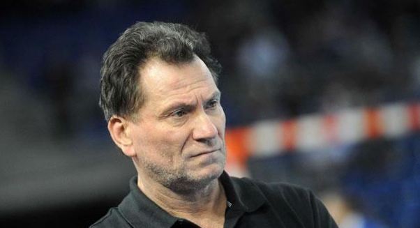 Оливье Крюмбольц: "Мы хотели бы, чтобы наши великие звезды сыграли на Олимпиаде, но нужно отдавать себе отчет, что это не всегда реально"