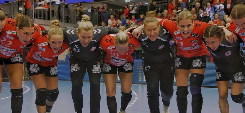 "Оденсе" и "Эсбьерг" добились побед в матчах среды в женском чемпионате Дании