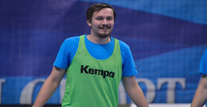 Суперкубок. Утренняя тренировка "Чеховских Медведей" перед битвой со "Спартаком" (ФОТО)