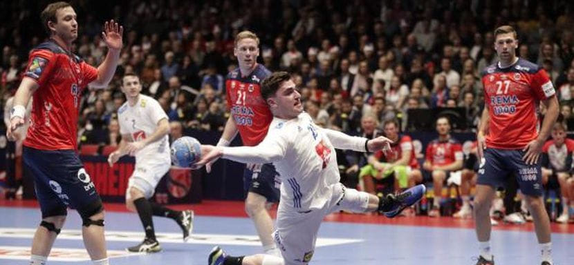 ЧМ-2021. Технический директор Федерации гандбола Франции Филипп Бана: "Этот чемпионат мира станет моментом истины"