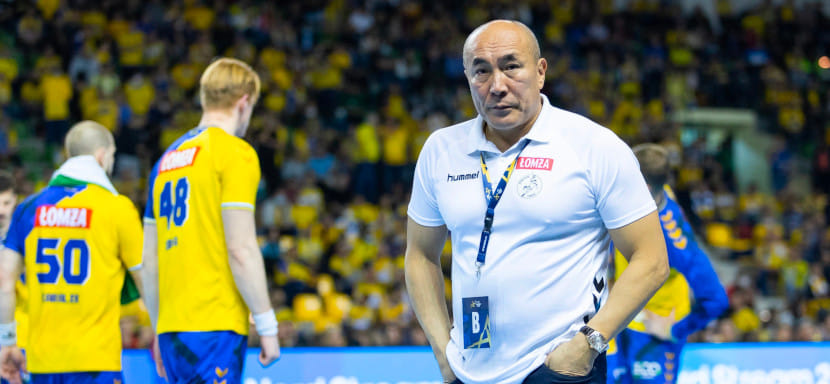 Талант Дуйшебаев: "Косоротов движется в правильном направлении, Житников переживает вторую молодость"