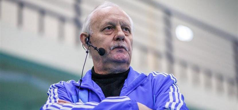 Анатолий Драчёв: "В сиднейском финале настрой на победу был настолько мощным, что никто даже не допускал, что можно проиграть"