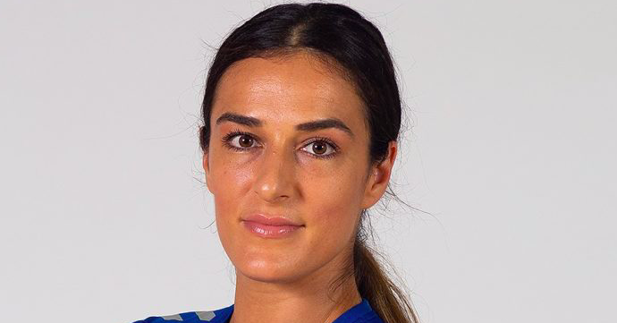 Черногория. Левая полусредняя Саня Вуйович покидает "Будучност"