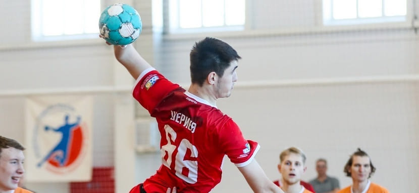 Молодёжное первенство России. Юноши. В единственном матче дня "Акбузат-2" добился уверенной победы над гостями из Снежинска