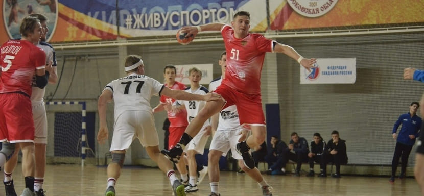 Дубль ЦСКА стартовал с двух побед на турнире "Medvedi Сup U-20". У юношеской сборной России U-18 виктория и поражение