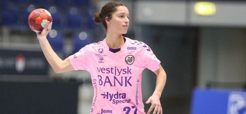 Дания. Разыгрывающая сборной Косова Маригона Хайдари сменила "Рингкёбинг" на "Силькеборг"