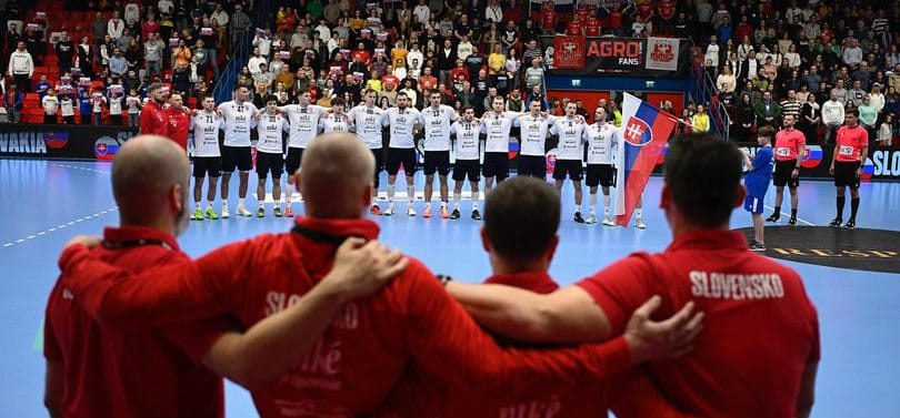ЧМ-2025. Сборная Словакии одержала минимальную домашнюю победу над командой Израиля. Ответная встреча — 17 марта